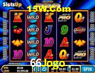 Exclusive Offers 66Jogo