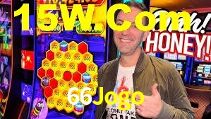 Welcome Bonus 66Jogo