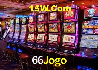 Game Providers 66Jogo