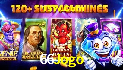 API Integration 66Jogo